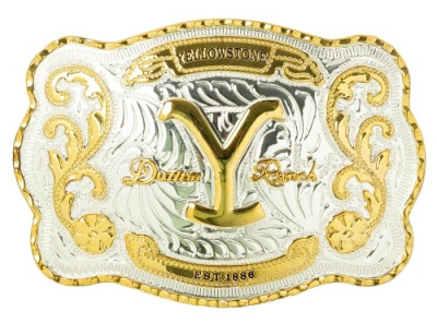 Катарама Yellowstone