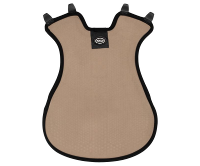 Силиконова подложка за уестърн седло - Western Seat Saver / Pool's