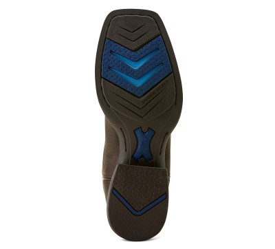 Каубойски ботуши Captivate Wide Square Toe / Ariat