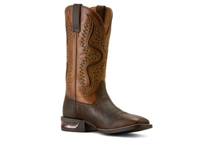 Каубойски ботуши Captivate Wide Square Toe / Ariat