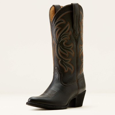 Каубойски дамски ботуши Heritage J Toe StretchFit / Ariat