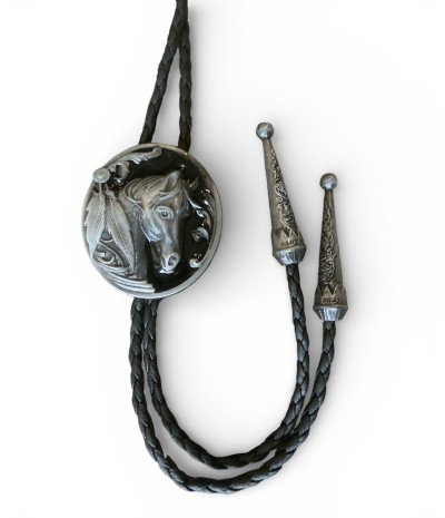 Болотай - глава на кон / Stars and Stripes