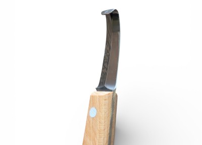 Копитен нож - double edged / Mustad