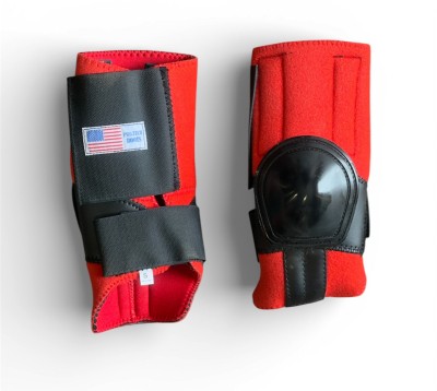 Гамаши Air Flow / задни за слайдване / Protech