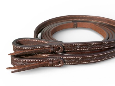 Уестърн поводи  / wRE018