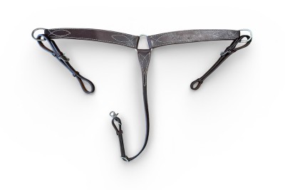 Уестърн нагръдник / wCOL014