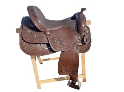 Уестърн седло 16"