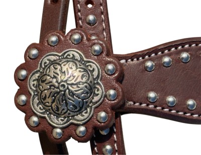 Уестърн юзда