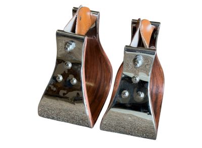 Уестърн стремена