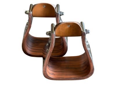 Уестърн стремена