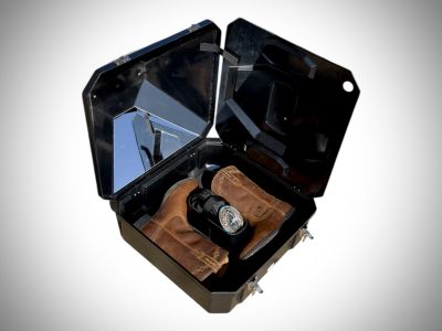 Комбо кутия за шапка,ботуши и аксесоари