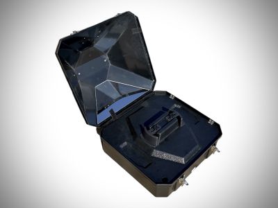 Комбо кутия за шапка,ботуши и аксесоари