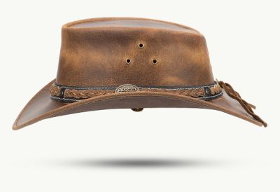 Каубойска шапка Барингтън / Barrington Rugged Earth / Scippis