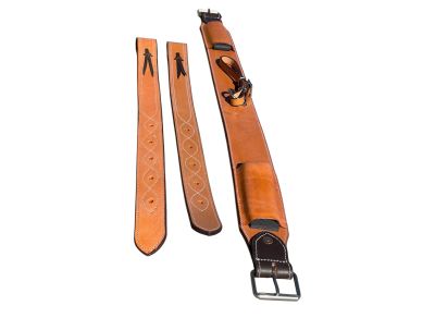 Заден опас / wG025