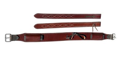 Заден опас / wG025