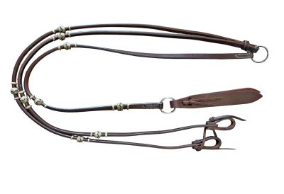 Уестърн поводи  Ромал / wRO006