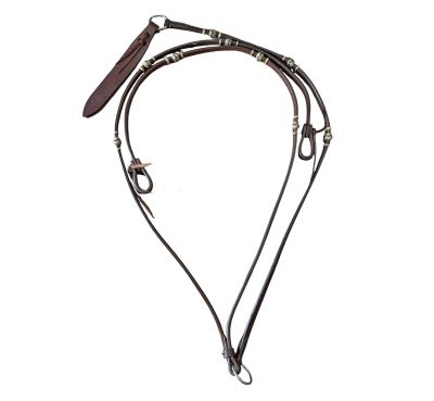 Уестърн поводи  Ромал / wRO006