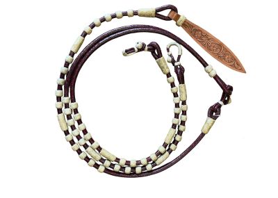 Уестърн поводи Ромал / wRO003