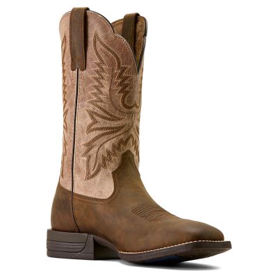 Каубойски ботуши Brush Creek / Ariat 