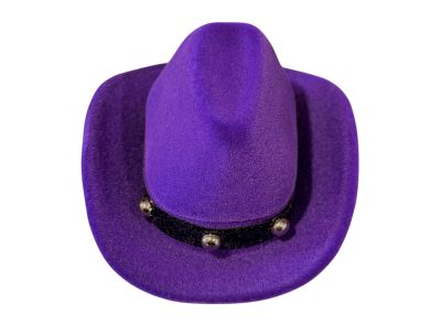 Колие -подкова с кристали / Western Express