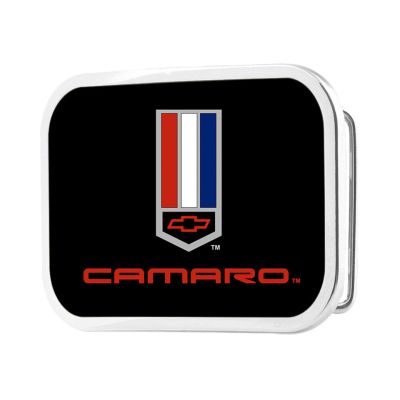 Катарама Камаро / Western Express