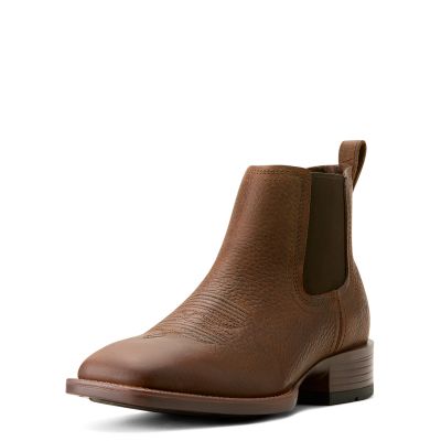 Каубойски боти Booker Chelsea / Ariat