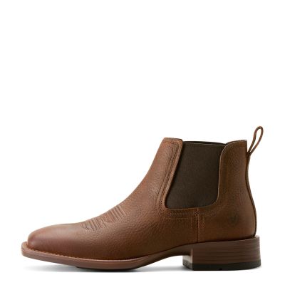 Каубойски боти Booker Chelsea / Ariat