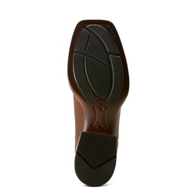 Каубойски боти Booker Chelsea / Ariat