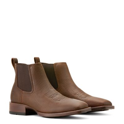 Каубойски боти Booker Chelsea / Ariat