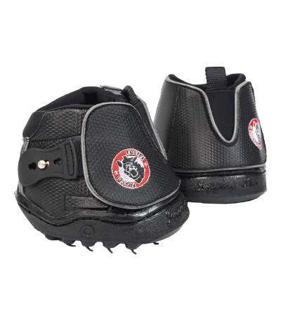 Обувки за копита Equine Fusion® Active Jogging Shoe Slim