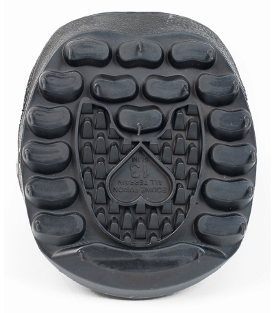 Обувки за копита Equine Fusion® Active Jogging Shoe Slim