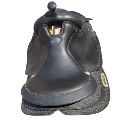 Уестърн седло 16" QH / Pool's