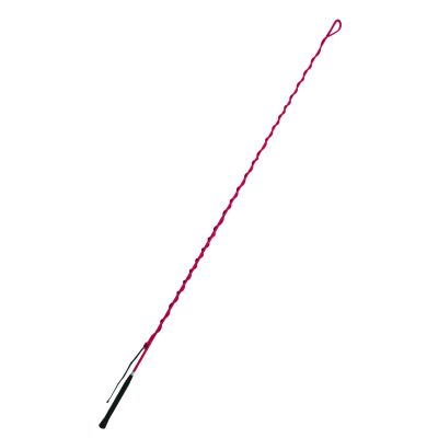 Камшик за кордиране - черен   / Umbria Equitazione