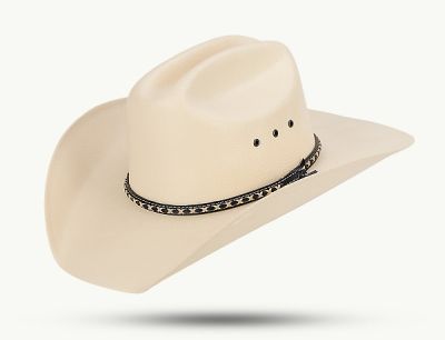 Каубойска шапка Паркър / Parker / SCIPPIS 