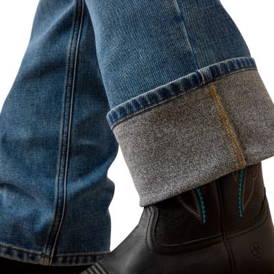 Дънки XL- Acclimatize Nayelli Boot Cut / Ariat