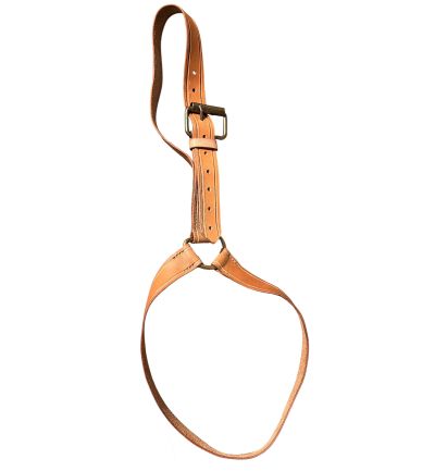 Кожен държач за шапка в автомобил