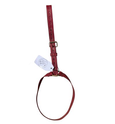 Кожен държач за шапка в автомобил