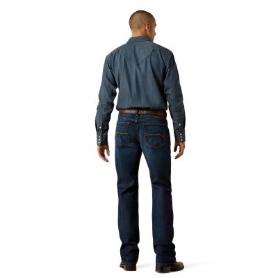 Дънки M4 Relaxed Darian Boot Cut / Ariat
