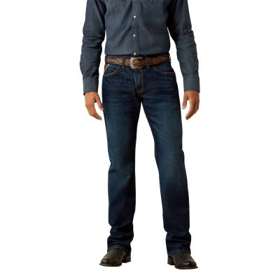  Дънки M4 Relaxed Darian Boot Cut / Ariat