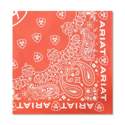 Бандана от памук / Ariat