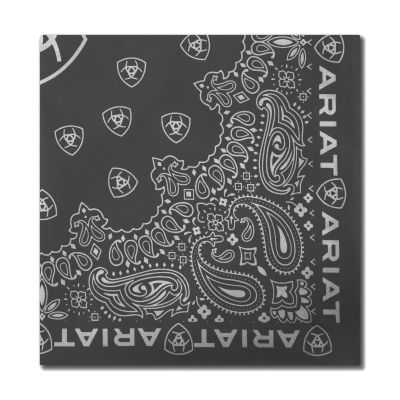 Бандана от памук / Ariat