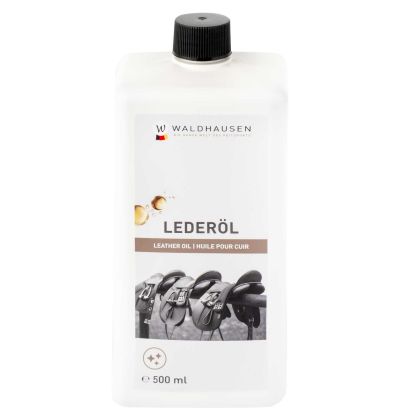 Смазка за кожа течна  /  Lederol
