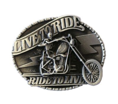 Катарама Ride to Live