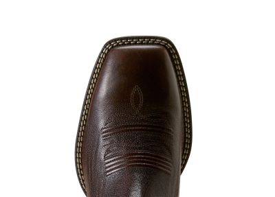 Каубойски боти Booker Chelsea Wide Square Toe / Ariat