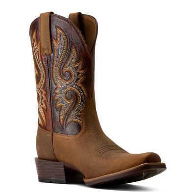 Каубойски ботуши Stonebrook / Ariat