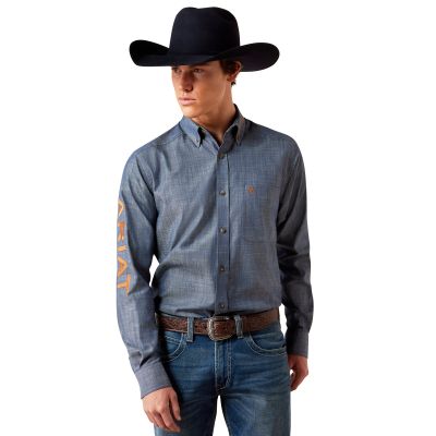 Каубойска риза / Ariat