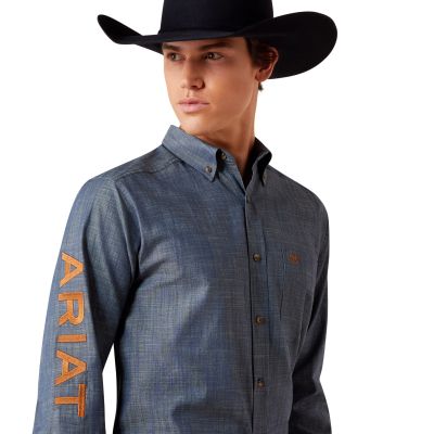 Каубойска риза / Ariat