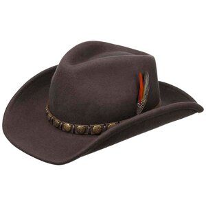 Каубойска шапка Хекбъри - Hackberry / Stetson 