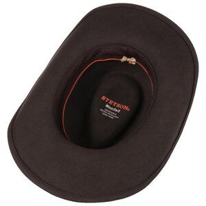 Каубойска шапка Хекбъри - Hackberry / Stetson 
