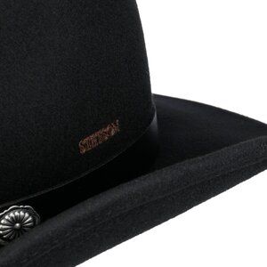 Каубойска шапка Western Woolfelt / Stetson 